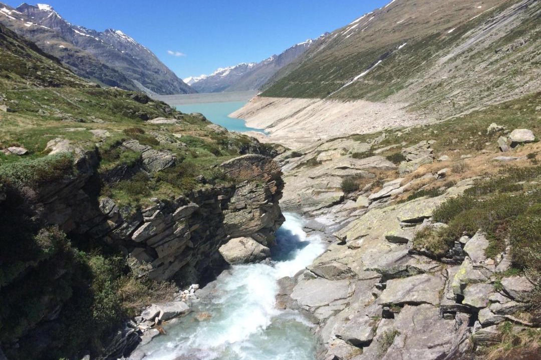 Photo of Others in Saas Grund