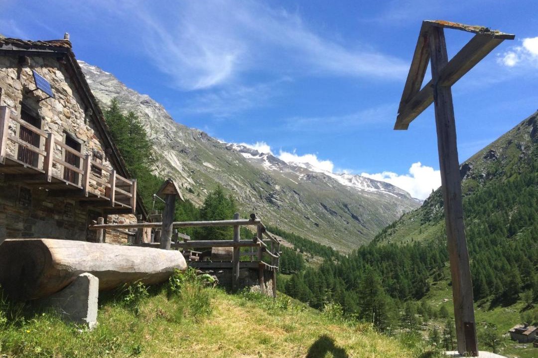 Photo of Others in Saas Grund