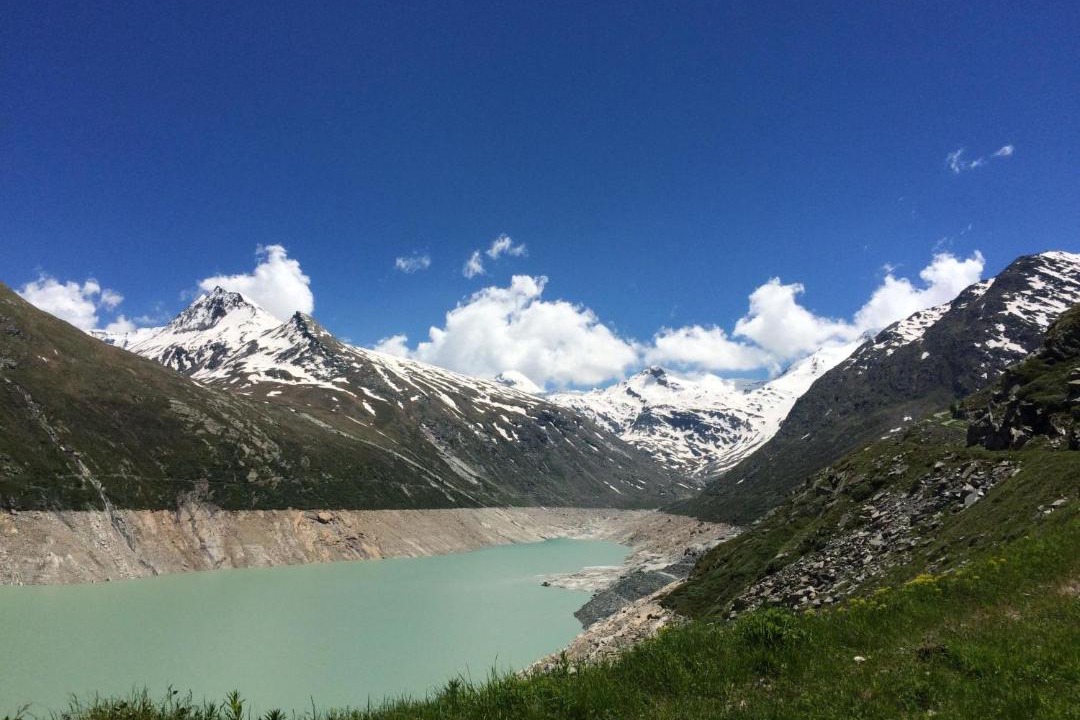 Photo of Others in Saas Grund
