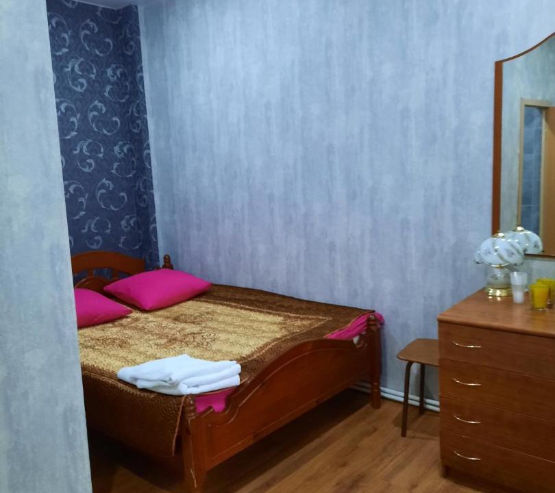 Photo of Bedroom in Serpukhov
