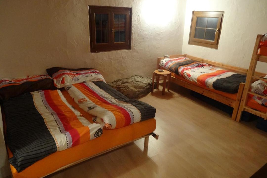 Photo of Bedroom in Couta
