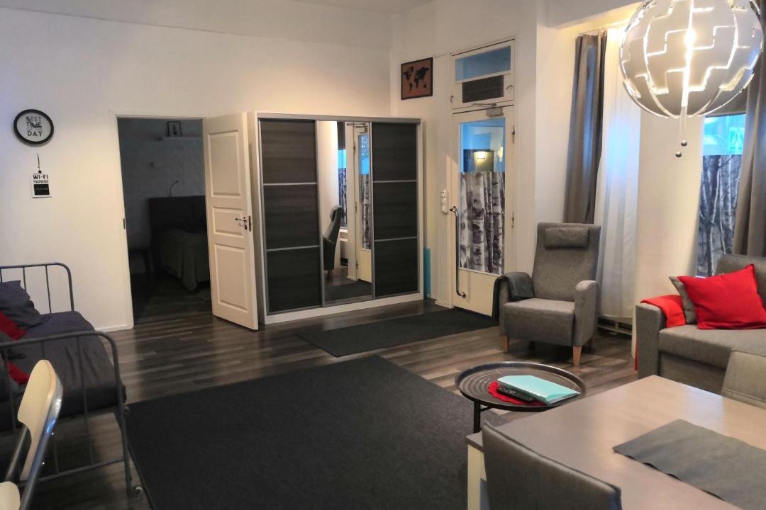 Photo of Livingroom in Savonlinna