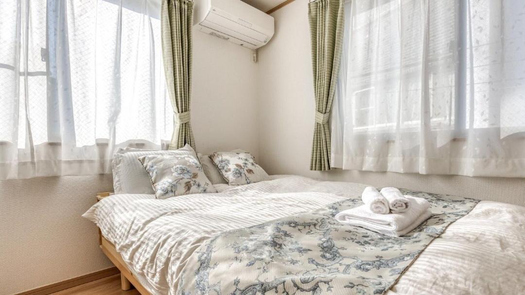 Photo of Bedroom in Toshima