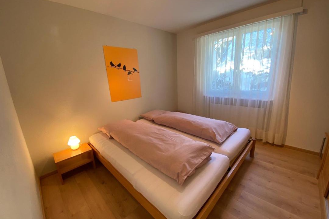 Photo of Bedroom in Savognin