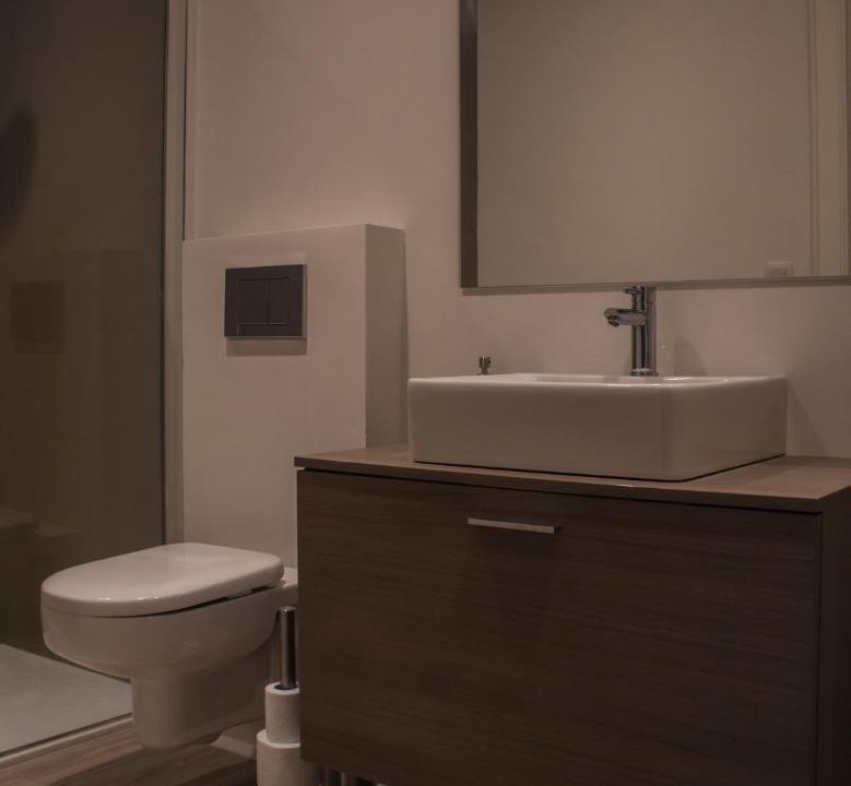 Photo of Bathroom in Moorsel
