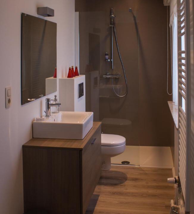 Photo of Bathroom in Moorsel