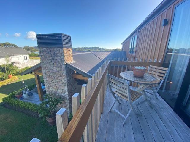 Photo of Patio Balcony in Mangawhai