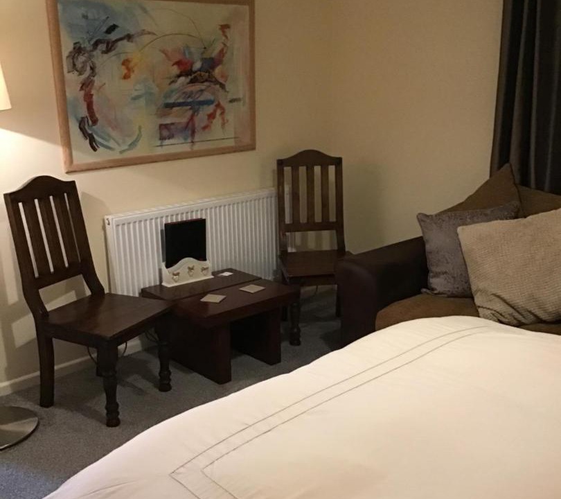Photo of Bedroom in Pool