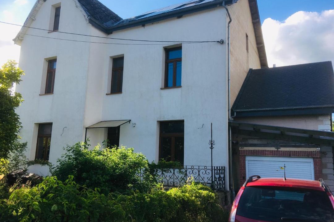 Photo of Buildings in Tintigny