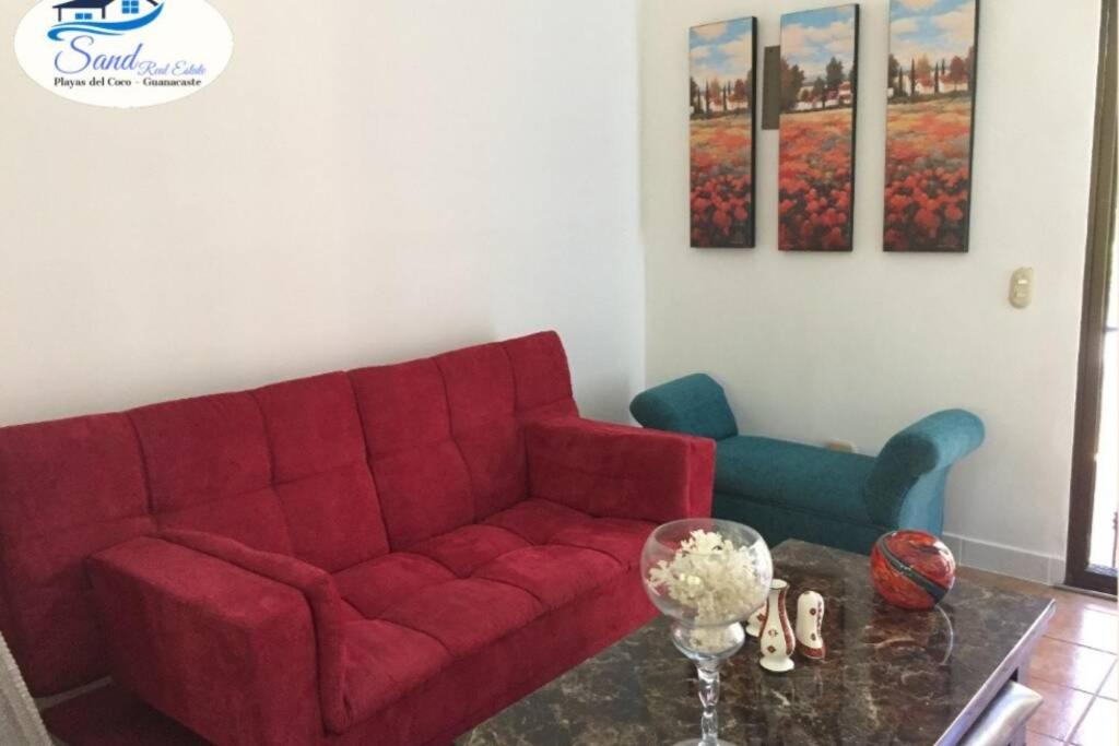 Photo of Livingroom in Coco Sunset Hills