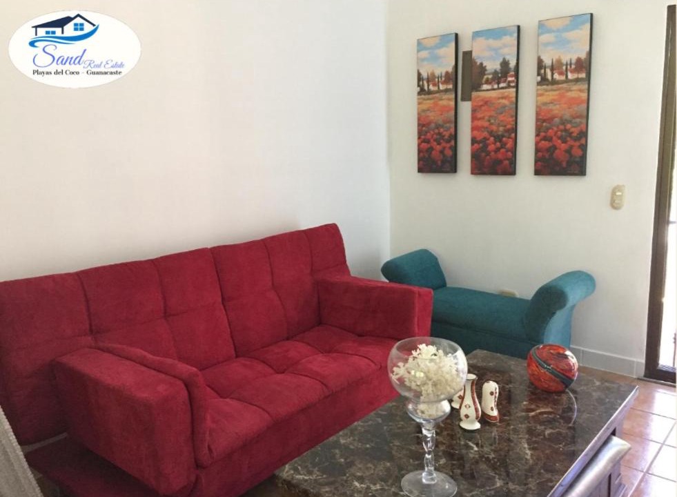 Photo of Livingroom in Coco Sunset Hills