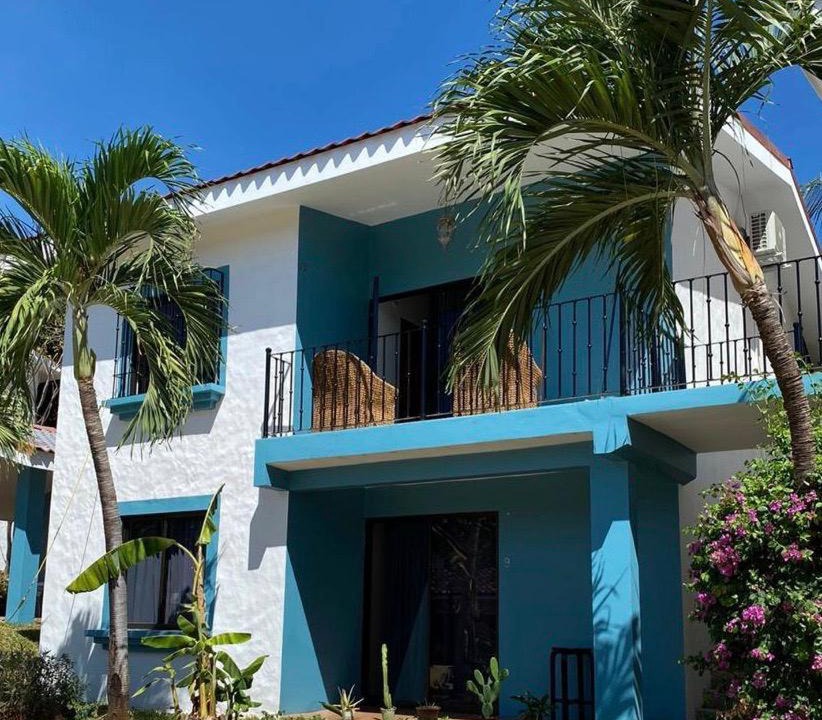 Photo of Buildings in Coco Sunset Hills