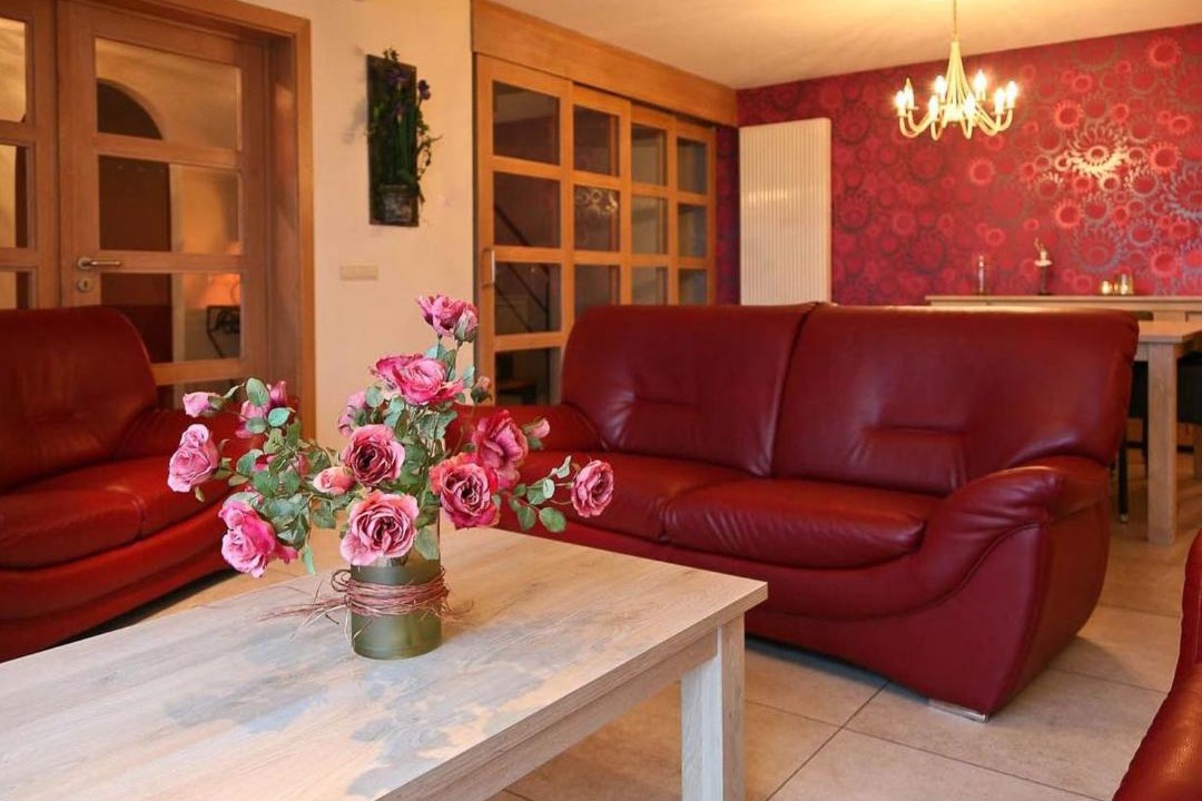 Photo of Livingroom in Neufchateau