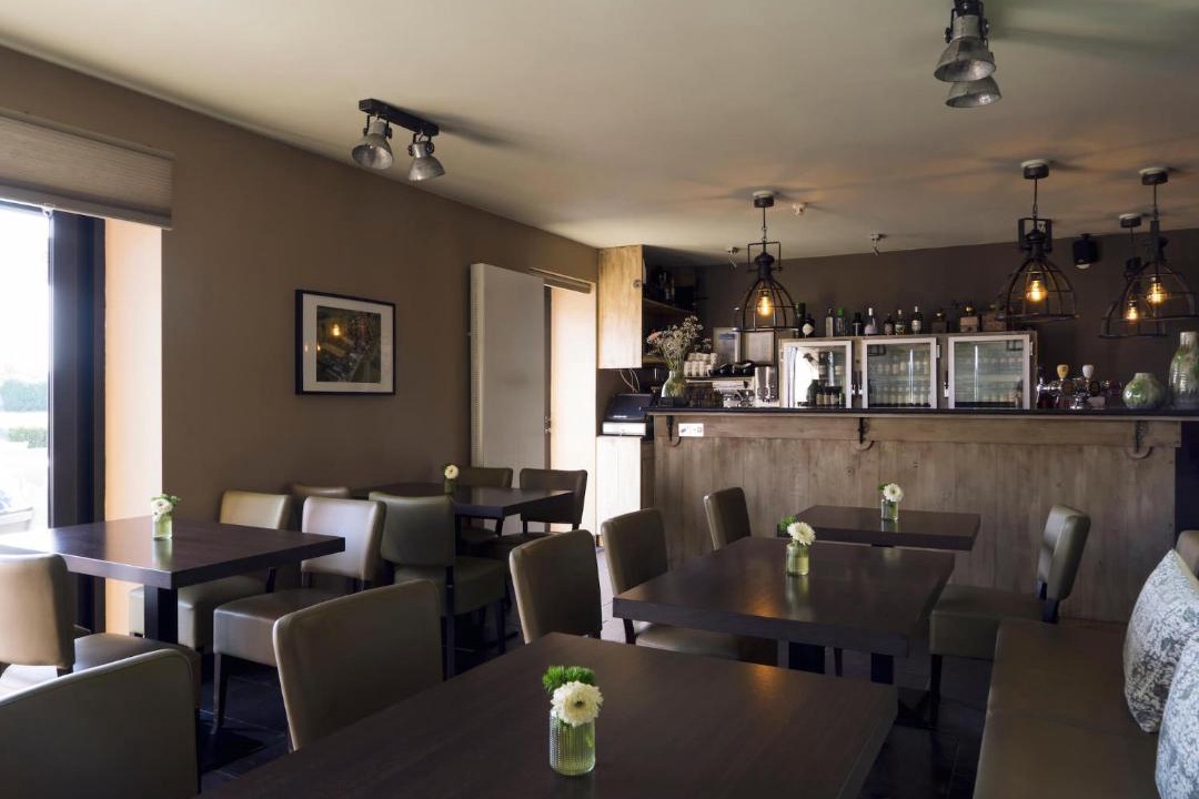 Photo of Kitchen in Maaseik
