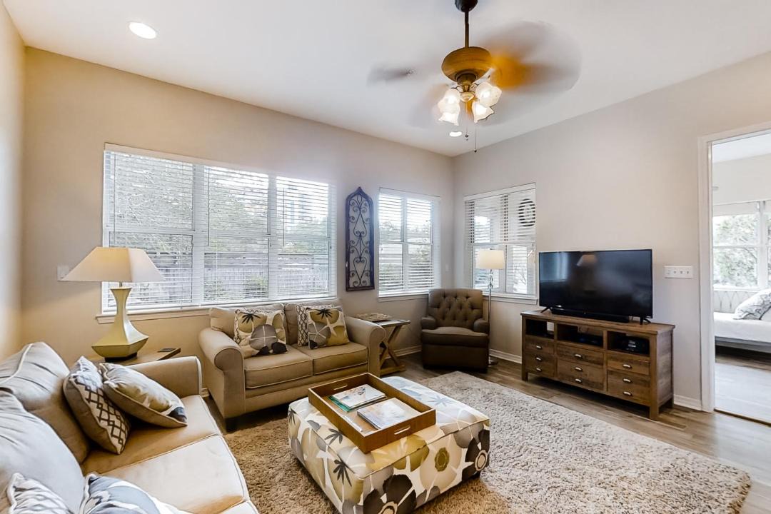 Photo of Livingroom in Sandestin