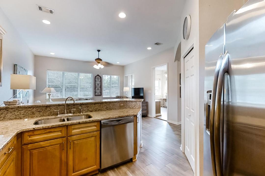 Photo of Kitchen in Sandestin