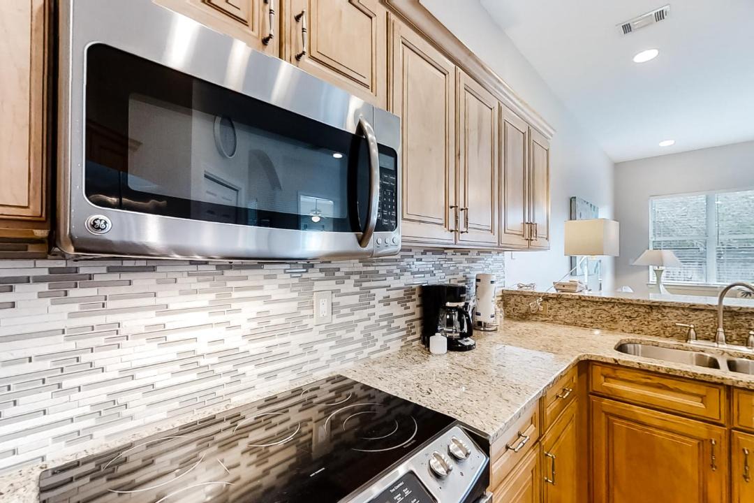 Photo of Kitchen in Sandestin