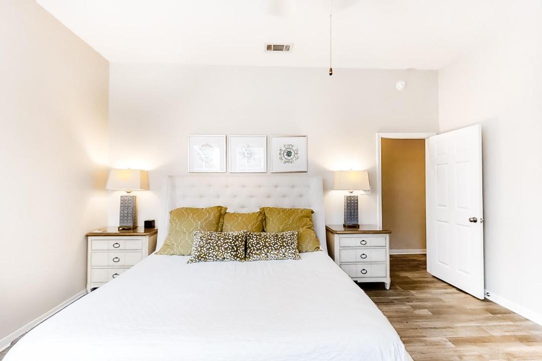 Photo of Bedroom in Sandestin