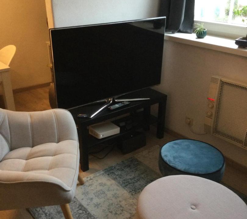 Photo of Livingroom in De Panne