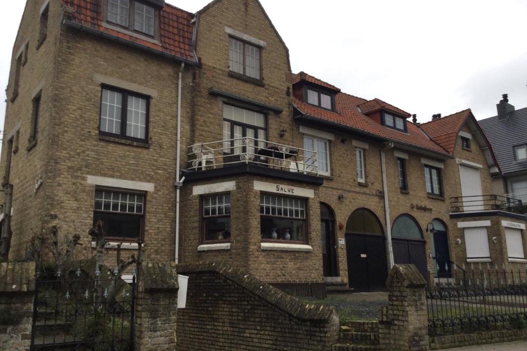 Photo of Buildings in De Panne