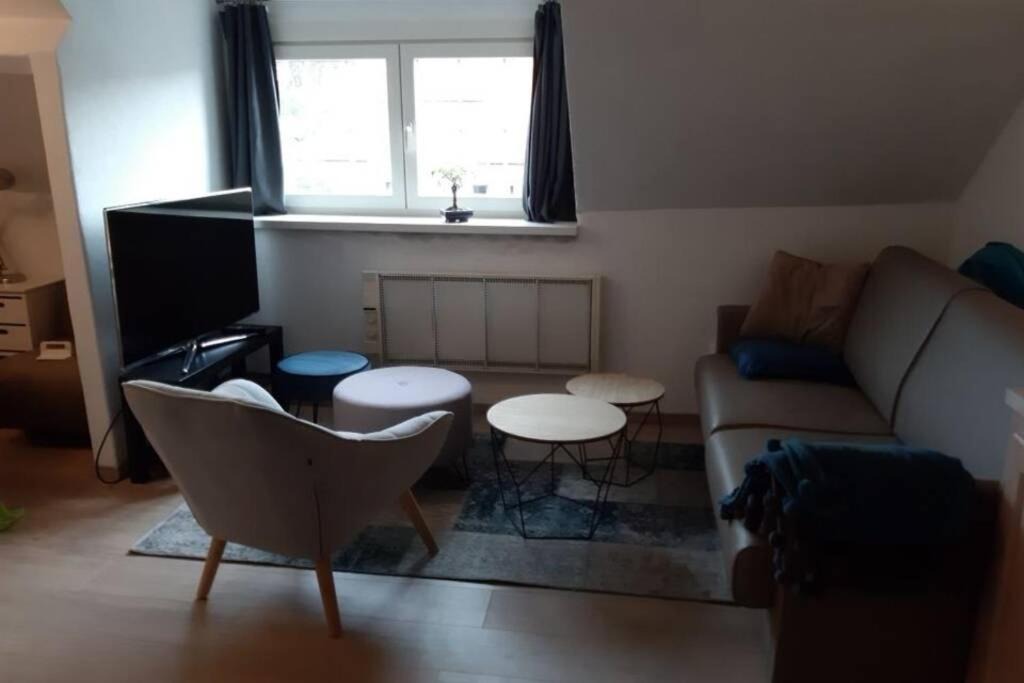 Photo of Livingroom in De Panne
