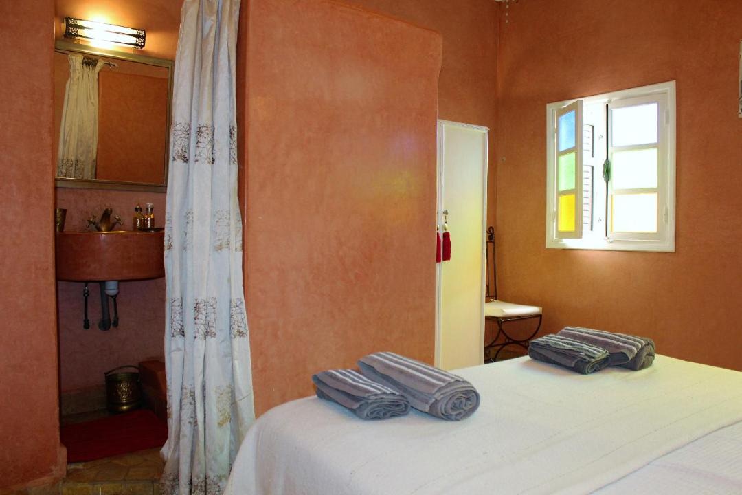 Photo of Bedroom in Kasbah
