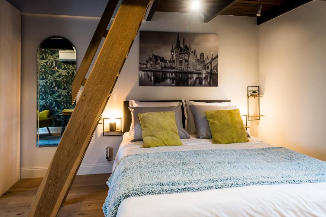 Photo of Bedroom in Geraardsbergen