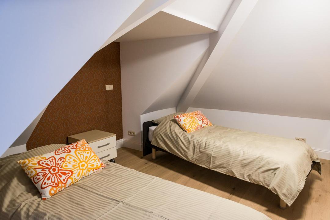 Photo of Bedroom in Geraardsbergen