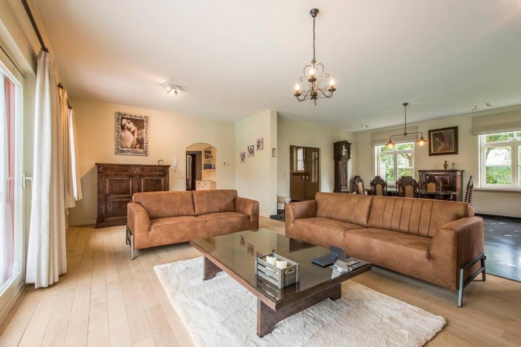 Photo of Livingroom in Vivenkapelle