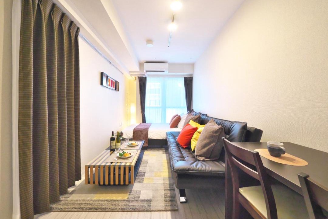 Photo of Livingroom in Chikusa Ward