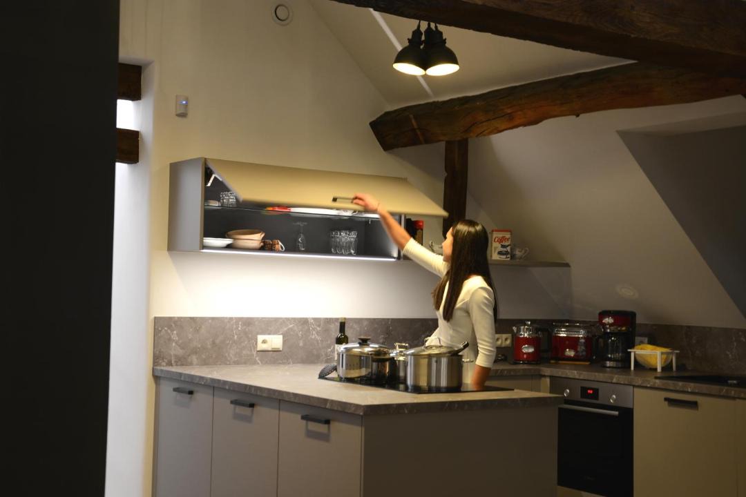 Photo of Kitchen in Burg-Reuland