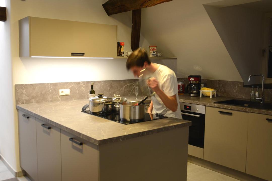 Photo of Kitchen in Burg-Reuland