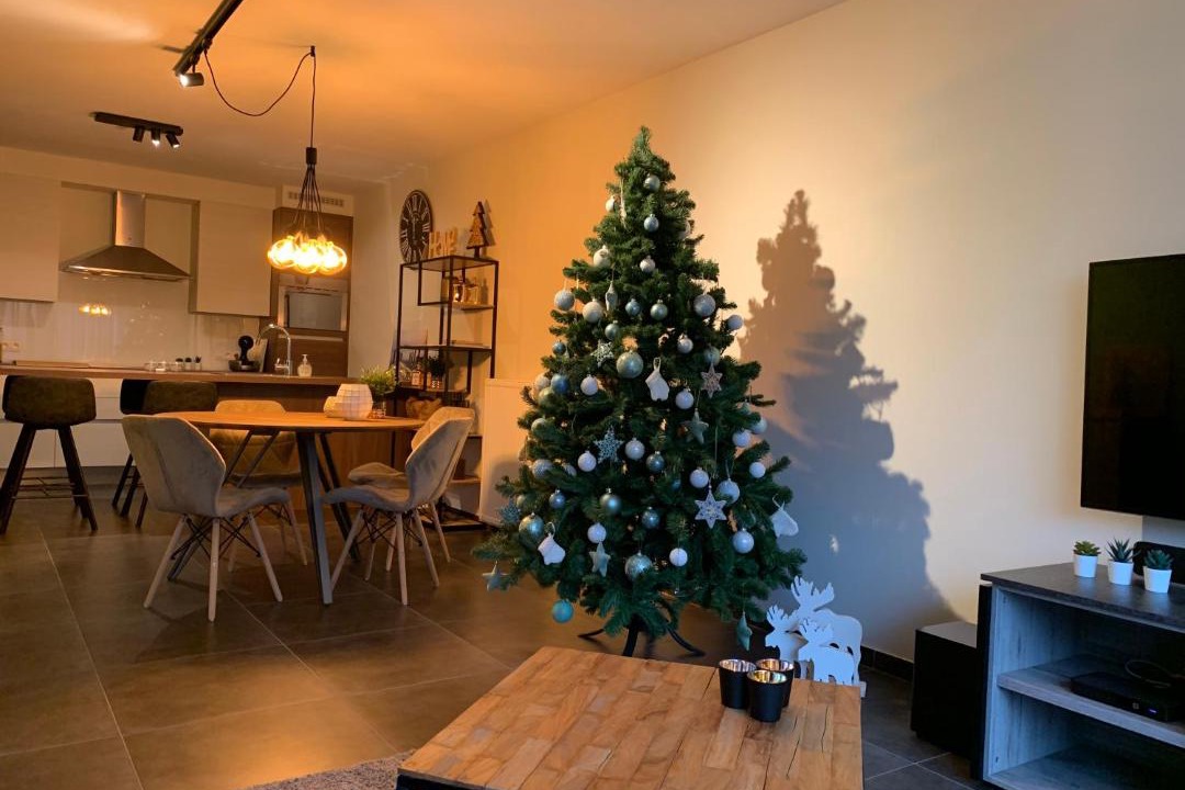 Photo of Livingroom in Westende