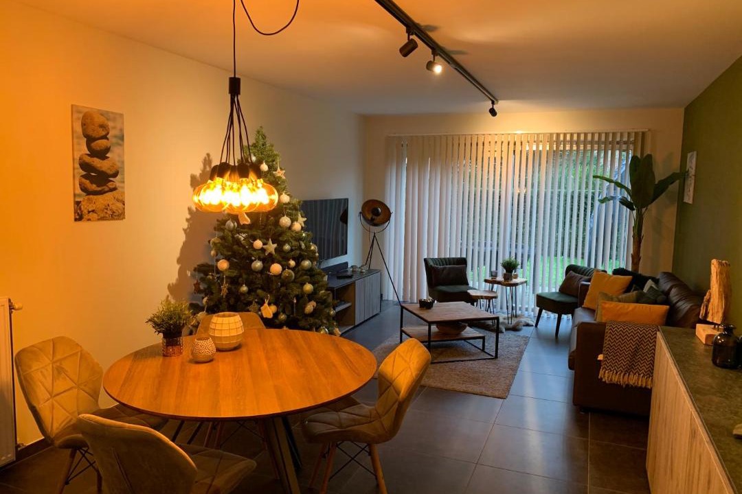 Photo of Livingroom in Westende