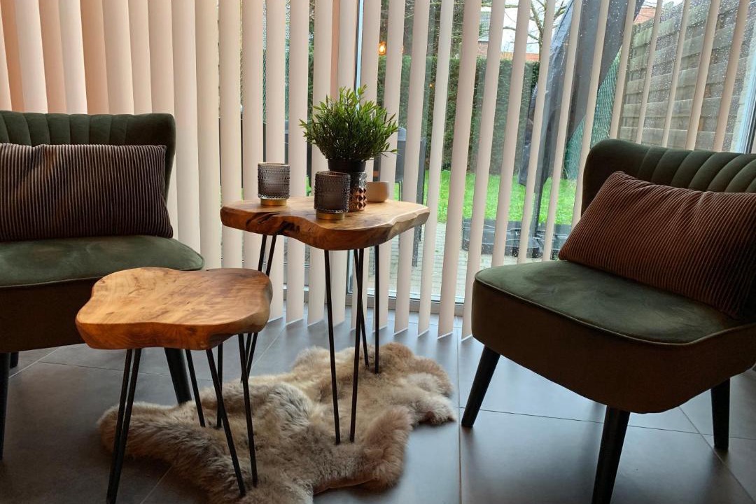 Photo of Livingroom in Westende