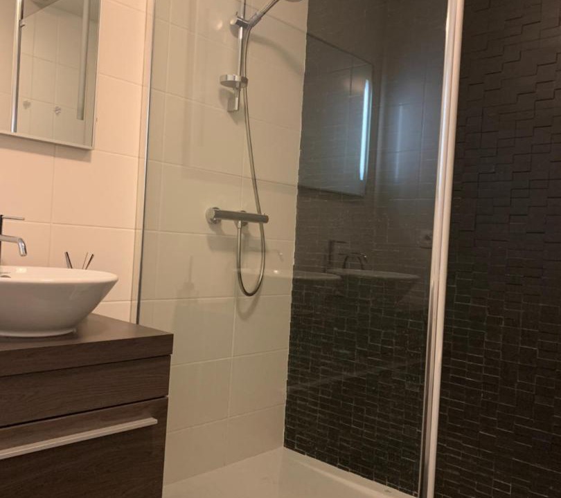 Photo of Bathroom in Westende