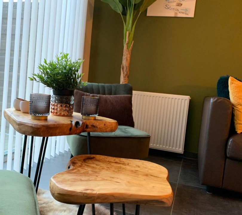 Photo of Livingroom in Westende