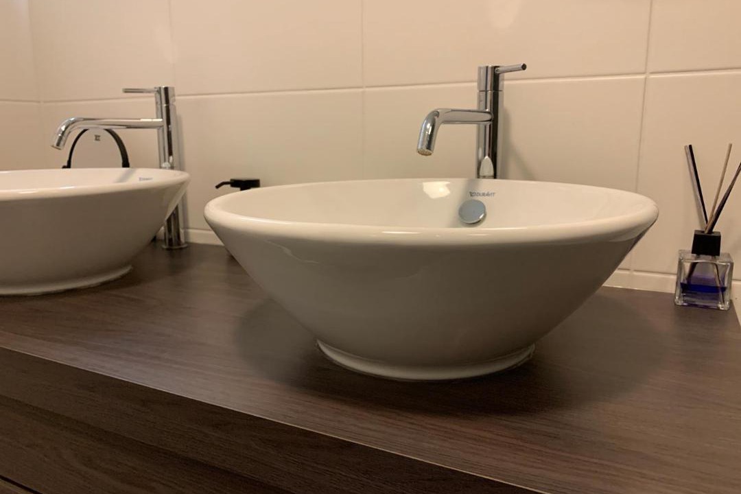 Photo of Bathroom in Westende