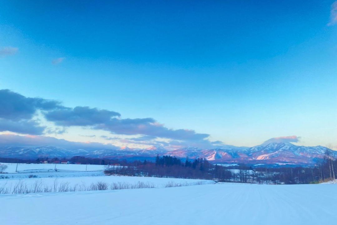 Photo of Outdoor in Niseko