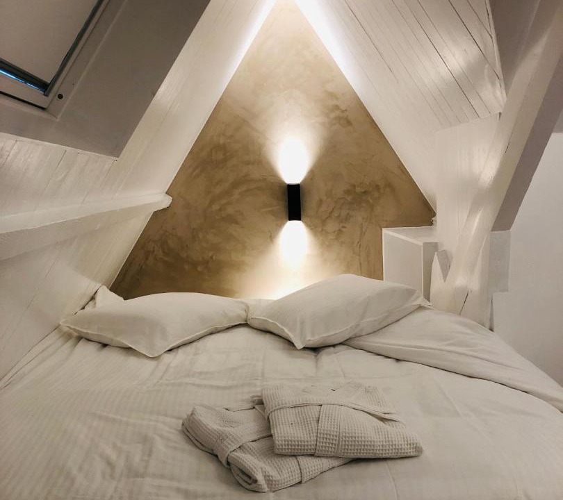 Photo of Bedroom in Sint-Michiels