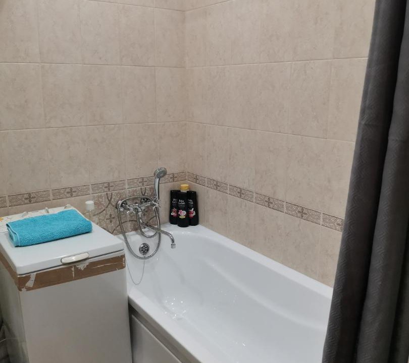 Photo of Bathroom in Dmitrov