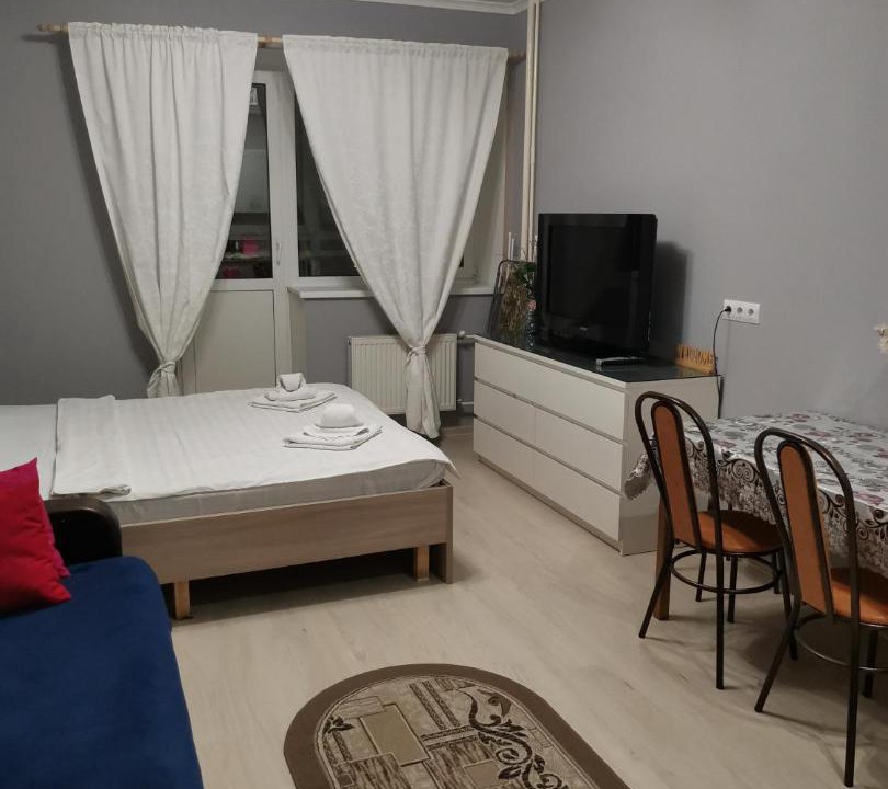 Photo of Livingroom in Dmitrov