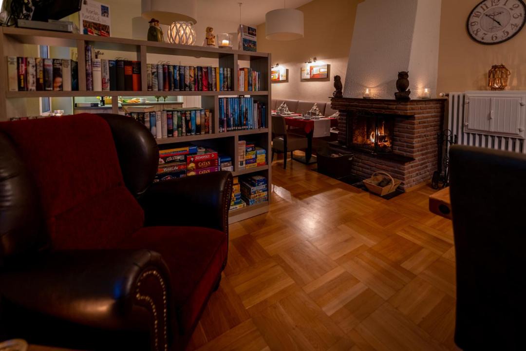 Photo of Livingroom in Mittelmarsch