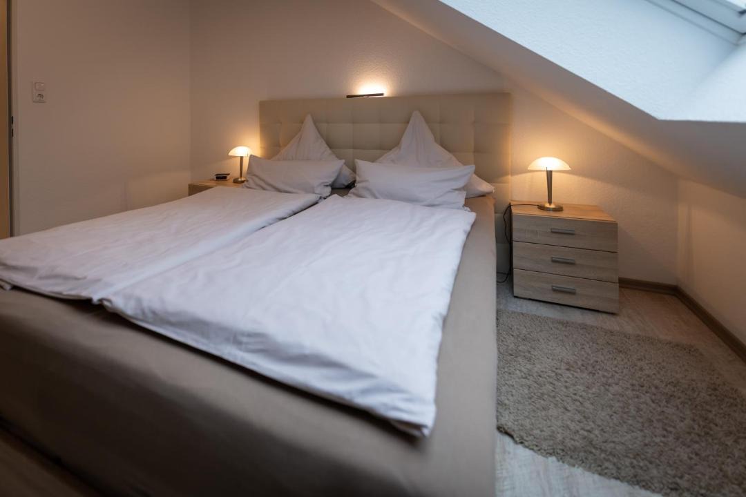 Photo of Bedroom in Mittelmarsch