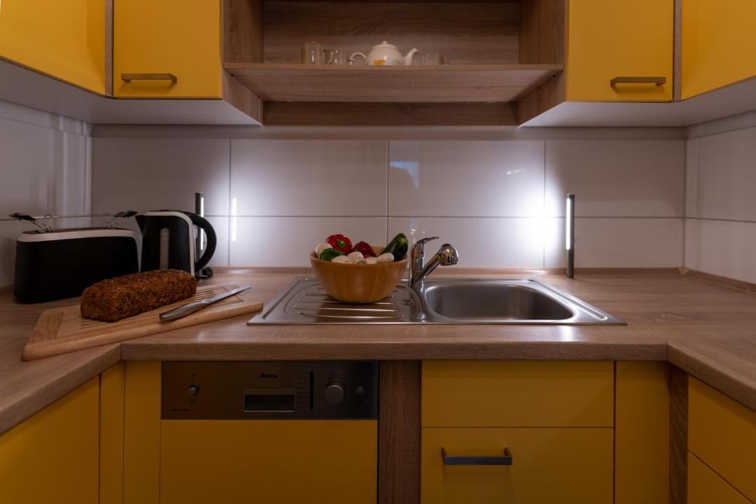 Photo of Kitchen in Mittelmarsch