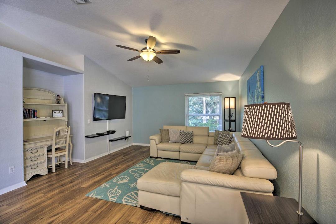 Photo of Livingroom in Biggar