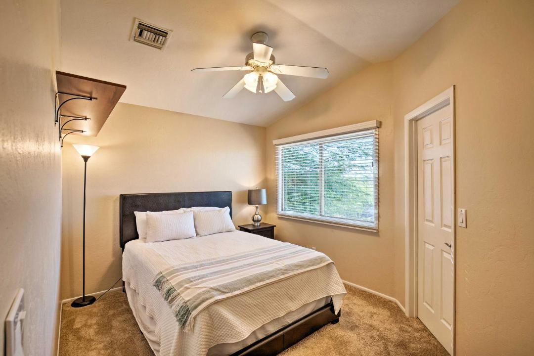 Photo of Bedroom in Copper Creek