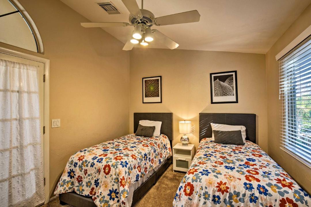Photo of Bedroom in Copper Creek