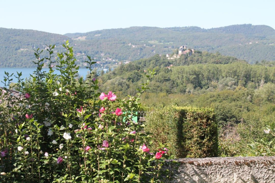 Photo of Outdoor in Chindrieux