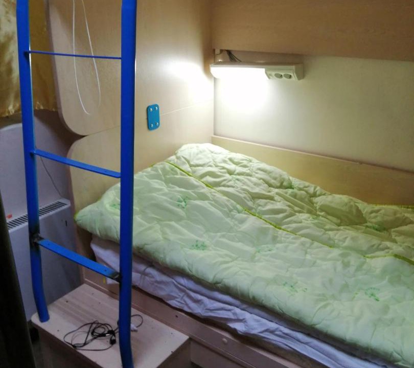 Photo of Bedroom in Beskudnikovsky District